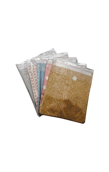 Bantlı Metalize Torba 35x45 cm - 100 Adet Bantlı Metalize Torba 35x45 cm - 100 Adet