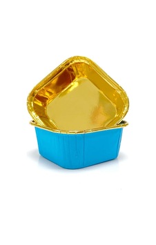 Dolphin 25li Muffin Kalıbı - Cupcake Kalıpları, Su Geçirmez Ve Yağ Geçirmez Pişirme Kağıtları, Ev Ve Sku: Smg8690010528124 Açık Gri Dolphin 25li Muffin Kalıbı - Cupcake Kalıpları, Su Geçirmez Ve Yağ Geçirmez Pişirme Kağıtları, Ev Ve Sku: Smg8690010528124 Açık Gri
