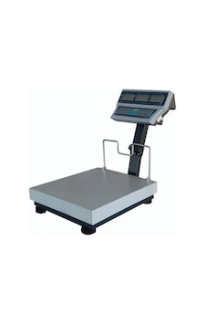 Ceva Elektronik Terazi 150 KG