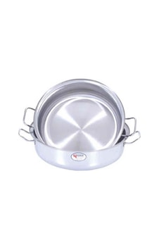 Yürük Tava-kapaksız-50x12 CM-23 Lt Yürük Tava-kapaksız-50x12 CM-23 Lt