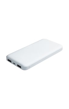 Pbs101 10000 Mah Smart Powerbank Beyaz