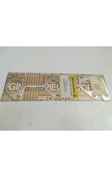 EGZOZ MANİFOLD CONTA ACCENT 00-06 / GETZ 03-05 1.5 DİZEL* EGZOZ MANİFOLD CONTA ACCENT 00-06 / GETZ 03-05 1.5 DİZEL*