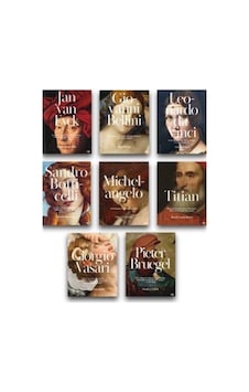 İkonik Tablolar 8 Kitap / Hans Belting İkonik Tablolar 8 Kitap / Hans Belting