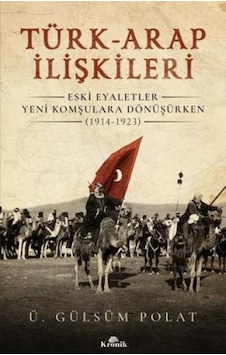 Türk-Arap Ilişkileri n11.1829
