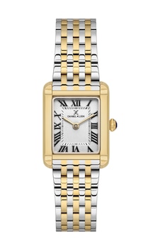 Daniel Klein Dk.1.13786-5 Kadın Kol Saati Altın Daniel Klein Dk.1.13786-5 Kadın Kol Saati Altın