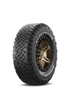 Bf Goodrich 245/65R17 111/108S Rwl All Terrain T/A Ko3 Dört Mevsim Lastiği 2025 Bf Goodrich 245/65R17 111/108S Rwl All Terrain T/A Ko3 Dört Mevsim Lastiği 2025