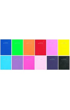 Sim Dikişli Defter A4 Pp Kapak Çizgili 60 Yp Lacivert Sim Dikişli Defter A4 Pp Kapak Çizgili 60 Yp Lacivert