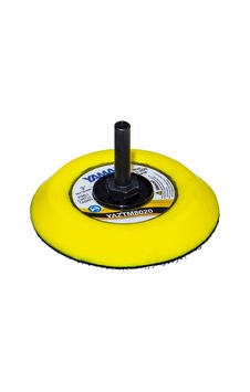 Yamapads Yamapads Ytm8020 3" 75x10 Mm. Pimli Cırtlı Taban Yamapads Yamapads Ytm8020 3" 75x10 Mm. Pimli Cırtlı Taban