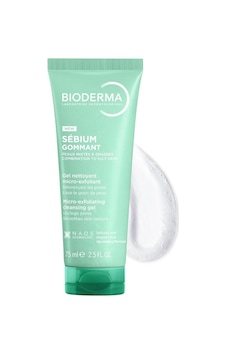 Sebium Exfoliating Gel 75 Ml Sebium Exfoliating Gel 75 Ml
