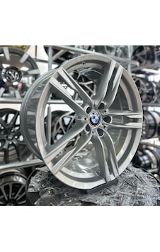 20'' 5x120 Bmw 6.40 Dışa Dönük Jant Modeli 20'' 5x120 Bmw 6.40 Dışa Dönük Jant Modeli