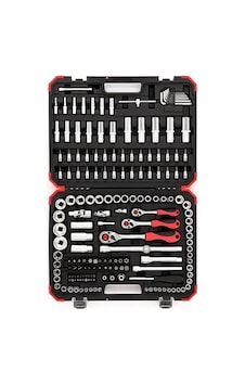 Gedore Bits Uç Lokma Anahtar Takımı Seti1/4"-3/8"-1/2"172 Par... Gedore Bits Uç Lokma Anahtar Takımı Seti1/4"-3/8"-1/2"172 Par...