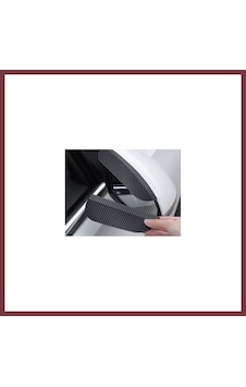 Storeşahin Araba Ayna Yağmur Koruyucu Siper Karbon Desenli Shn0720 Storeşahin Araba Ayna Yağmur Koruyucu Siper Karbon Desenli Shn0720