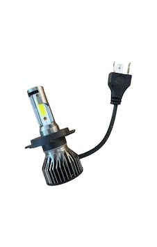 Gear5 H4 Led Xenon Far Ampulü