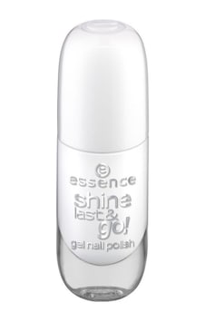 Essence Shine Last & Go Oje 33 Essence Shine Last & Go Oje 33