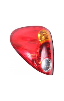 Mitsubishi L200 Sol Arka Far Stop Lambasi 2006-2015 (Duylu) 298843282 Mitsubishi L200 Sol Arka Far Stop Lambasi 2006-2015 (Duylu) 298843282
