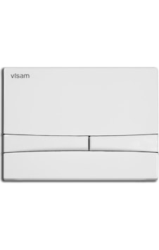 Visam Parlak Krom Panel Visam Parlak Krom Panel