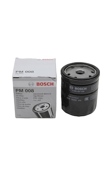 Opel Astra F Benzinli Motor Yağ Filtresi Bosch Marka Bos-09864b7008-1 Opel Astra F Benzinli Motor Yağ Filtresi Bosch Marka Bos-09864b7008-1