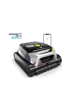 Zodıac Freedom Lite Kablosuz Otomatik Havuz Süpürge Robotu-robotic Poll Cleaner-toptancıyızbiz