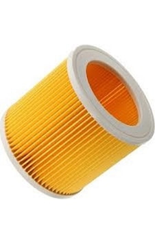 Karcher Wd2-3 Süpürge Silindirik Hepa Filitre 1 Ad Karcher Wd2-3 Süpürge Silindirik Hepa Filitre 1 Ad