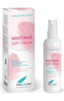 Melexder Moisturize Soft Cream 100 ML