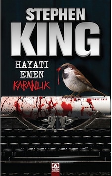 Hayatı Emen Karanlık/Stephen King Hayatı Emen Karanlık/Stephen King