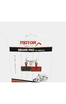 Motorx Bisiklet Fren Disk Balatası Mtb Bp-52 Ym.xtr Model Motorx Bisiklet Fren Disk Balatası Mtb Bp-52 Ym.xtr Model