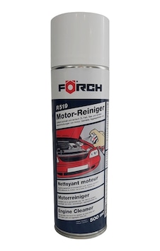 Förch Motor Temizleme Spreyi 500 Ml R519 Förch Motor Temizleme Spreyi 500 Ml R519