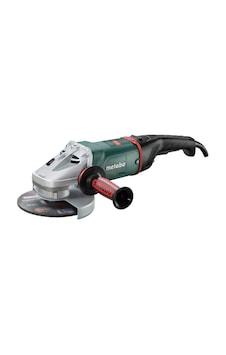 METABO W 24-180 MVT BÜYÜK TAŞLAMA METABO W 24-180 MVT BÜYÜK TAŞLAMA