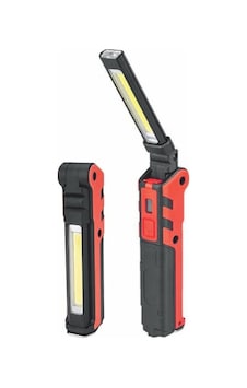 Cmc Küçük Açılı Led Lamba 2200 Mah Beyaz Cmc Küçük Açılı Led Lamba 2200 Mah Beyaz