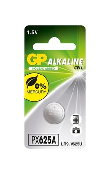 Tekli Alkalin Lr9 Pil Tekli Alkalin Lr9 Pil
