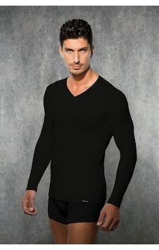 Doreanse Erkek Viloft Termal V Yaka Uzun Kol T Shirt 2985 Doreanse Erkek Viloft Termal V Yaka Uzun Kol T Shirt 2985