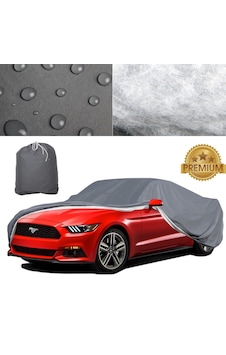 Zifona Subaru Xv Oto Branda Premium Kalın Zifona Subaru Xv Oto Branda Premium Kalın