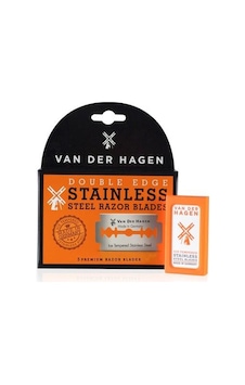 Van Der Hagen Yaprak Jilet 5 Adet
