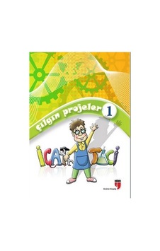 İcat Tacı - Çılgın Projeler 1- Edam İcat Tacı - Çılgın Projeler 1- Edam