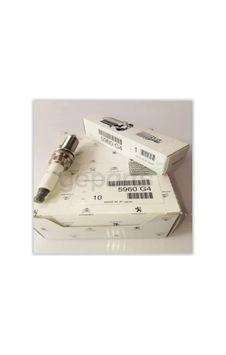 Buji Zqr8sı302 P308-p3008-c4-c3-p207-p5008 1.6 16v Mini N12 R55 R56 R57 10 Adet