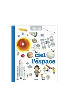 Le Ciel Et L'Espace Le Ciel Et L'Espace