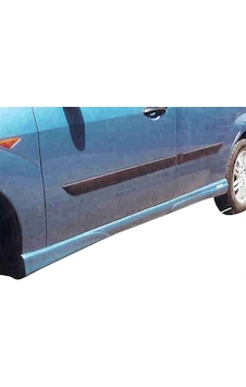 Ford Focus 1 Marşpiyel 2 Prç Fiber 1998 2005