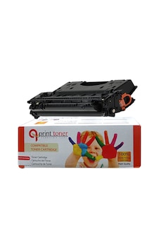 Hp 505X / Canon Crg-719H Uyumlu Toner (Chipli) N11.10818