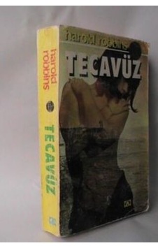 Tecavüz/harold Robbins Tecavüz/harold Robbins