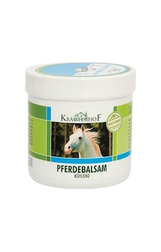 Krauterhof Pferdebalsam Serinletici Masaj Jeli 100 ML