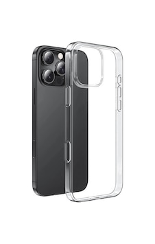 Apple Uyumlu iPhone 16 Pro Kılıf Zore Süper Silikon Kapak Apple Uyumlu iPhone 16 Pro Kılıf Zore Süper Silikon Kapak
