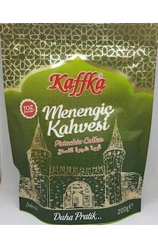 Kaffka Menengiç Kahvesi 150 Gr Çekirdek Kaffka Menengiç Kahvesi 150 Gr Çekirdek