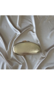Öznora Gold Odessa Abiye Çanta-düğün Çantası-nişan Çantası Çok Renkli