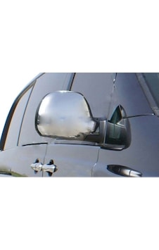 Mercedes Vito W639 Ayna Kapağı 2 Prç Abs Krom 2004-2010
