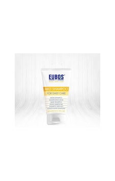 Eubos Günlük Bakım Şampuanı 150ML