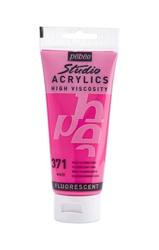 832 371 , 100 Ml, Fluorescent Pink Sku: Zeusb004ojd0ıw