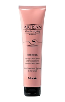 Nook Artisan Ekstra Tutuş Ve Parlaklık Sağlayan Güçlü Sabitleyici Saç Jeli 150ml Nook Artisan Ekstra Tutuş Ve Parlaklık Sağlayan Güçlü Sabitleyici Saç Jeli 150ml