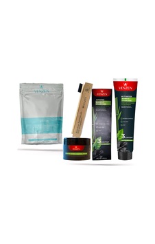Diş Beyazlatma Tam Seti-beyazlatıcı Diş Macunu 120gr Diş Beyazlatma Tozu 60gr Ve Bambu Diş Fırçası Diş Beyazlatma Tam Seti-beyazlatıcı Diş Macunu 120gr Diş Beyazlatma Tozu 60gr Ve Bambu Diş Fırçası
