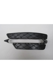 Mercedes C Class 2011-2013 Sis Lamba Kapağı Sol Nikelaj Çıtasız Oem No:2048851353 Mercedes C Class 2011-2013 Sis Lamba Kapağı Sol Nikelaj Çıtasız Oem No:2048851353