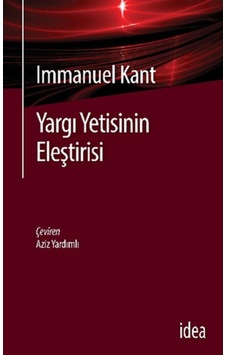 Yargı Yetisinin Eleştirisi 480486944